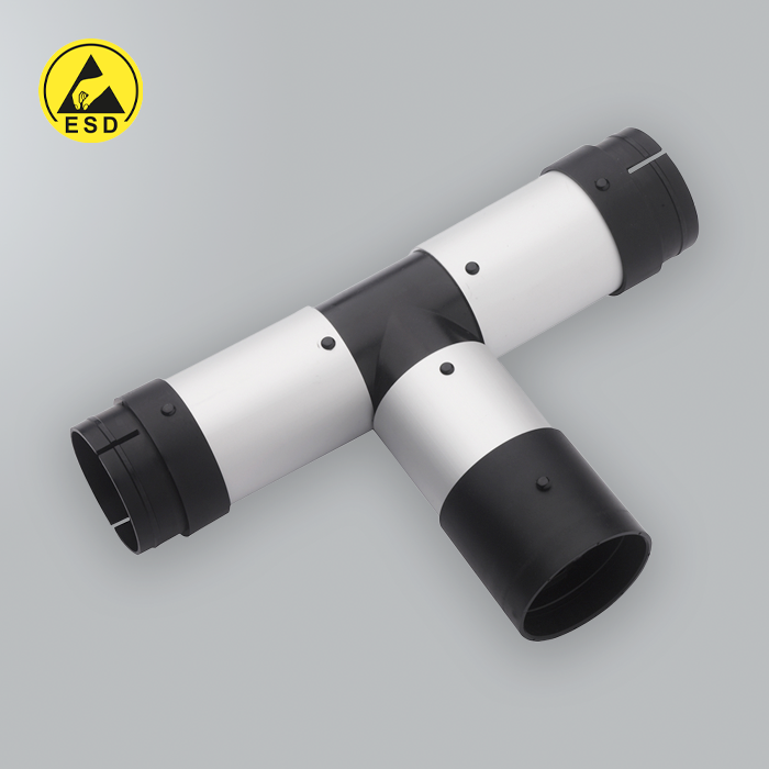 Weller Easy Click 60 T-piece Weller Easy Click 60 T-piece